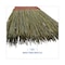 Boardwalk Maid Broom, Mixed Fiber Bristles, 55" Long, Natural, PK12 BWK920YCT - alternate 5